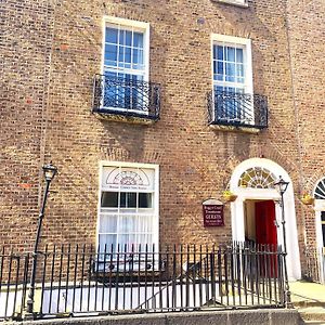 Baggot Court Townhouse